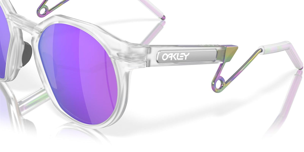 Oakley Hstn Lentes de reemplazo para gafas de solUnisex adulto