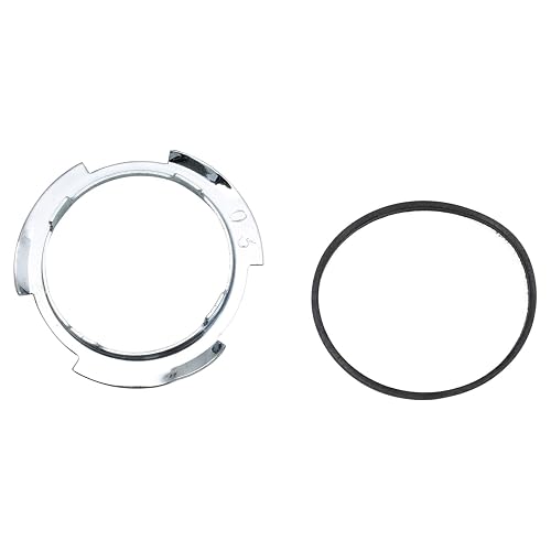 TRQ Unidad de Envío de Tanque de Combustible Compatible con Tanque de 19 Galones 1977-1979 Ford F-100 1975-1984 F-150 1973-1984 F-250 F-350