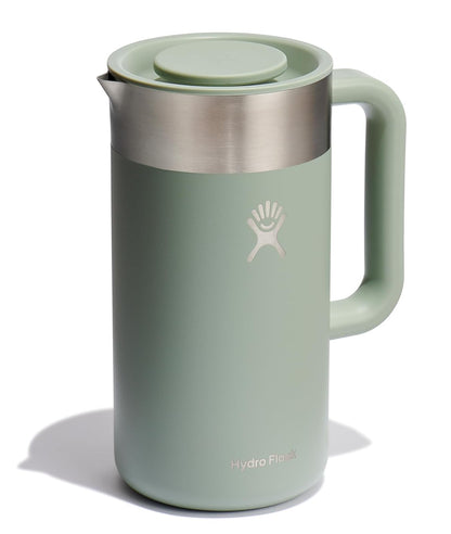Hydro Flask French Press Agave