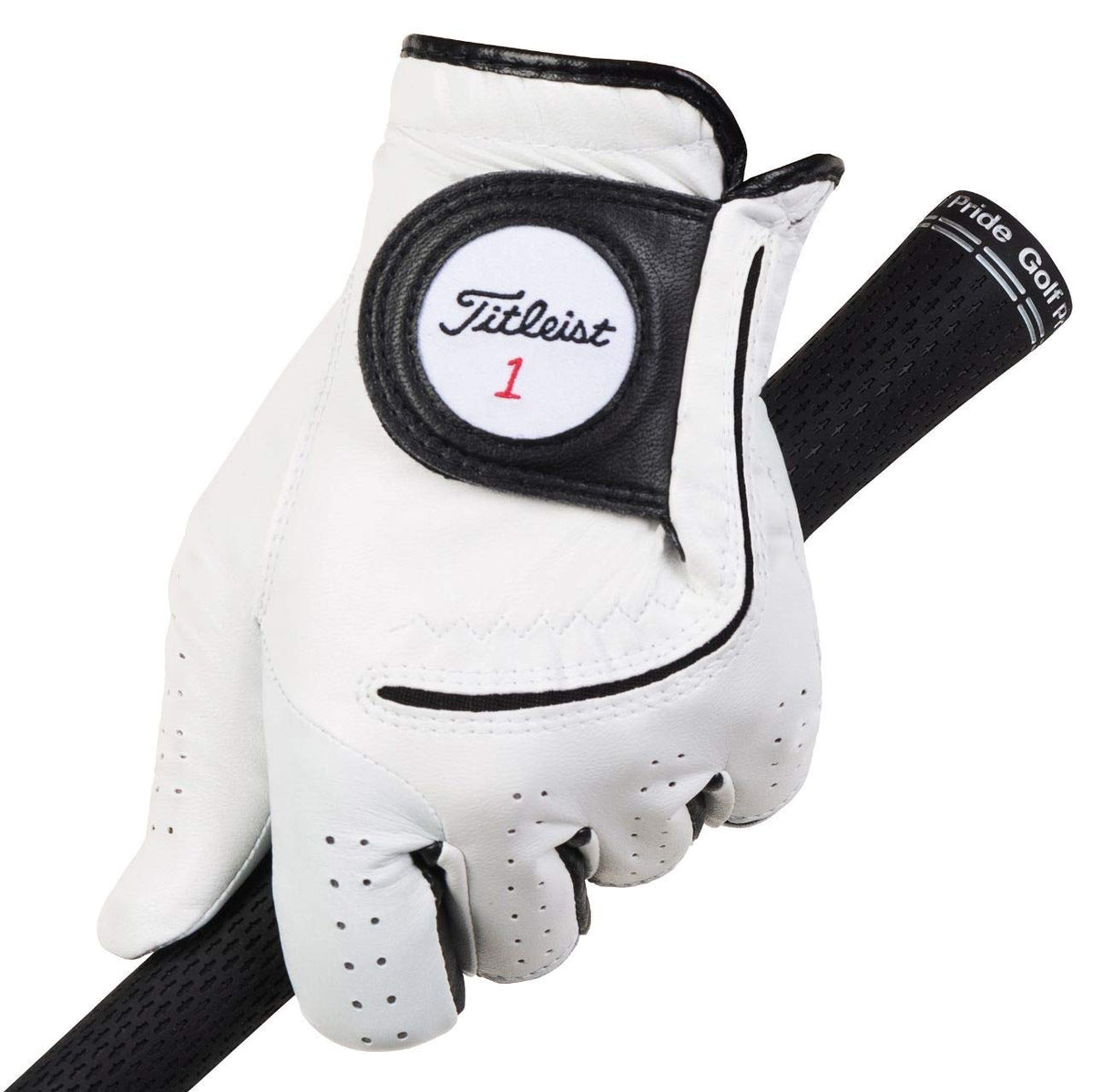 Titleist Players Flex Men's Golf Glove