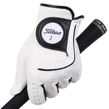 Titleist Players Flex Men's Golf Glove