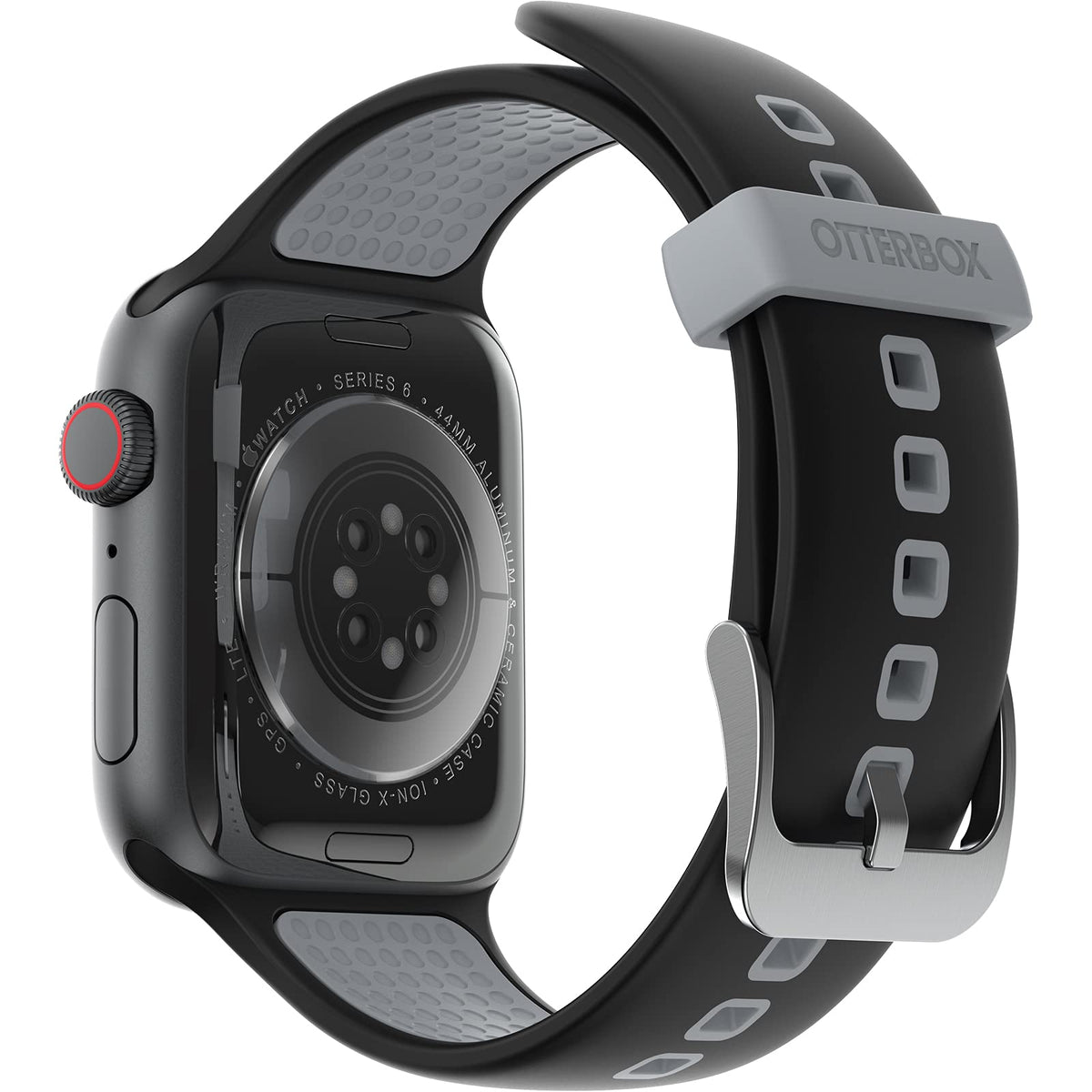 OtterBox - Correa para todo el día para Apple Watch de 42 mm/44 mm/45 mm