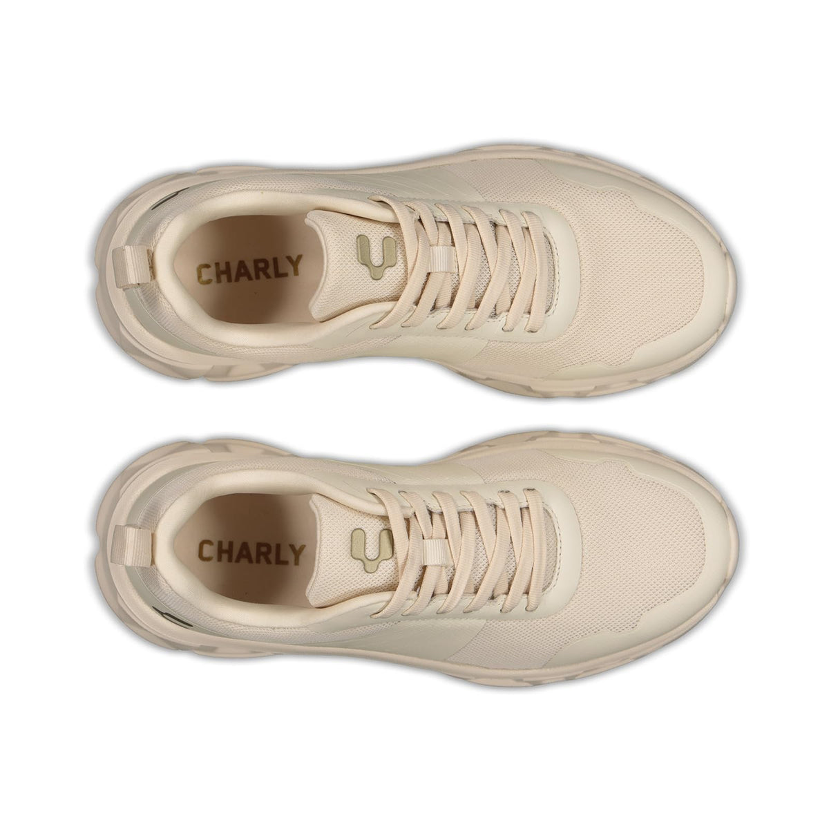 Charly 1043287003 Zapatillas para Mujer