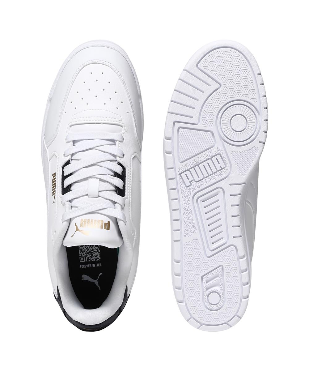 PUMA Shuffle Downtown Zapatillas para Unisex-Adulto