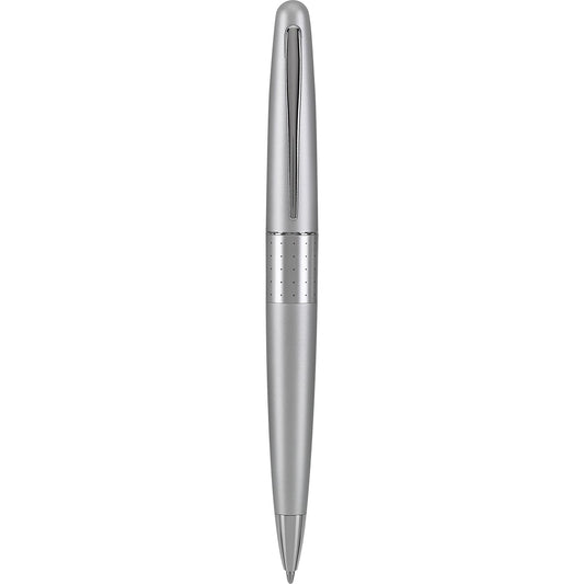 Pilot Metropolitan, Bolígrafo De Punto, Tinta Avanzada Negra, Mediano 1.0 mm, Estuche 1 Pieza (91305)