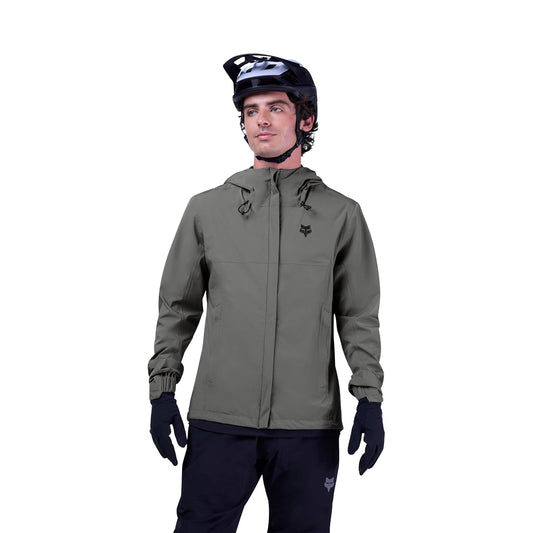 Fox Racing Ranger Water Jacket Chaqueta Hombre