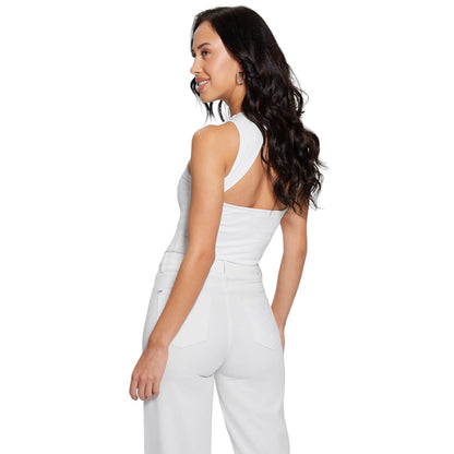 SL Mora Cut out Back Top Guess