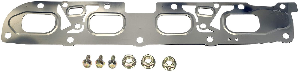 Dorman 674-940 Múltiple de Escape para Chevrolet y GMC | Sustituye a 12609823 651930 SK674940. Reemplazo de grado OE.
