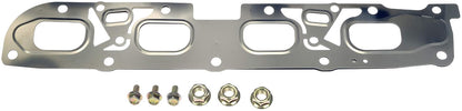Dorman 674-940 Múltiple de Escape para Chevrolet y GMC | Sustituye a 12609823 651930 SK674940. Reemplazo de grado OE.