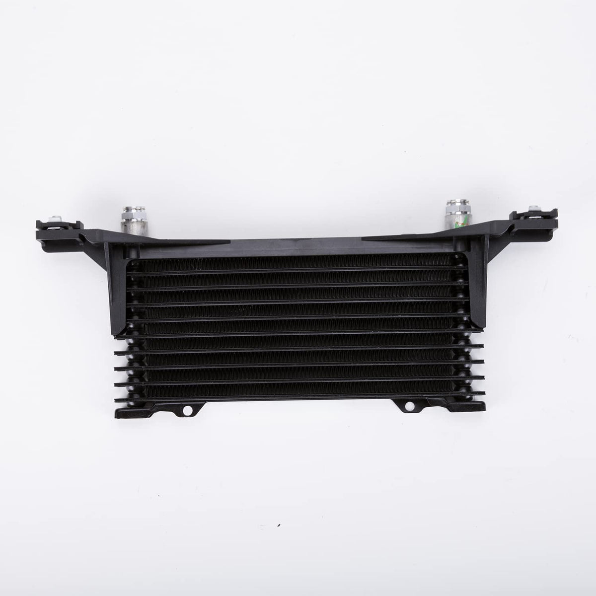 TYC 19031 Enfriador de Aceite para Transmisión Externa Compatible con Chevrolet Silverado 1500 2007-2013 Negro