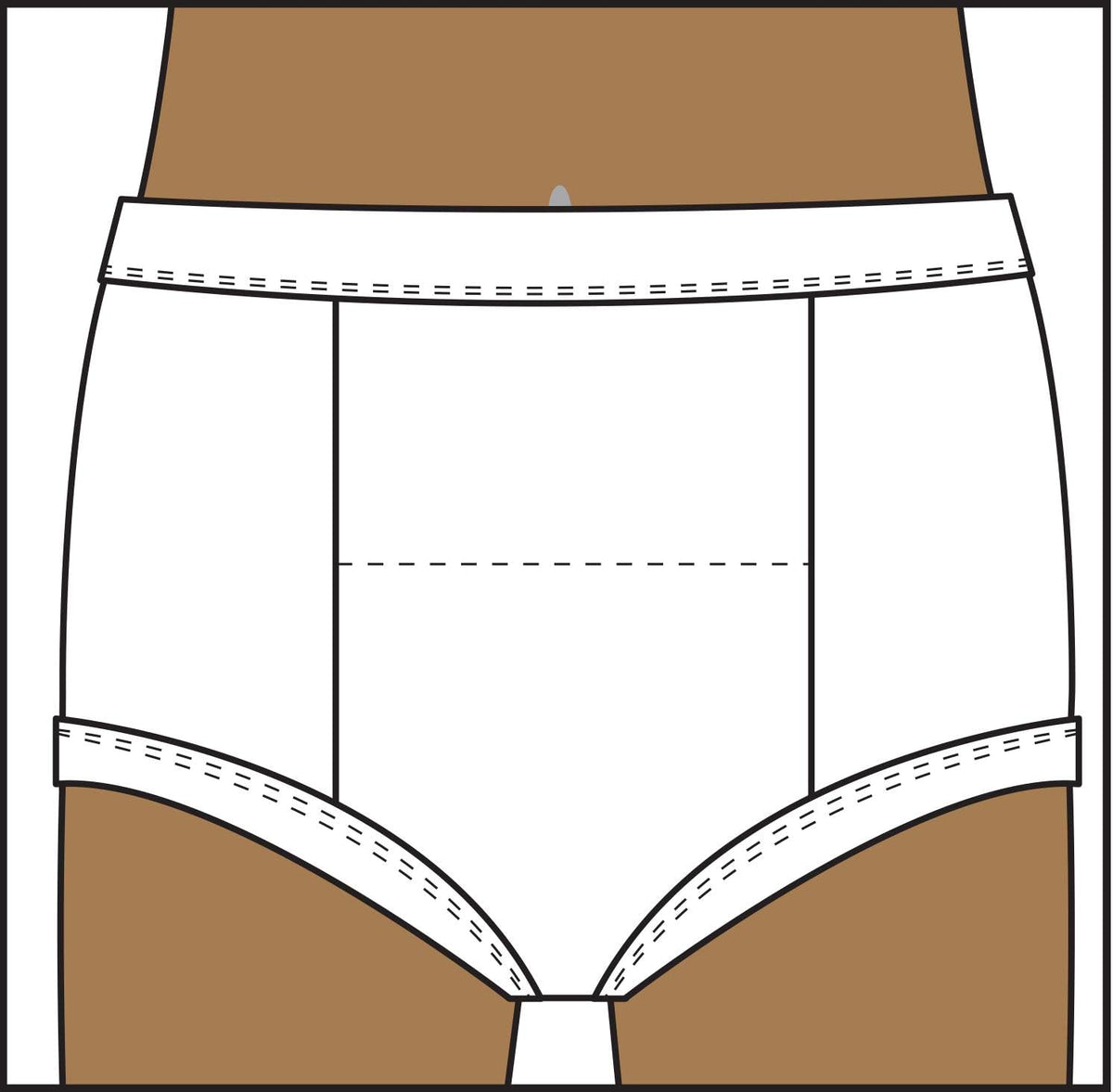 Disney Mickey Mouse - Pantalones de Entrenamiento para niño (3 Unidades)