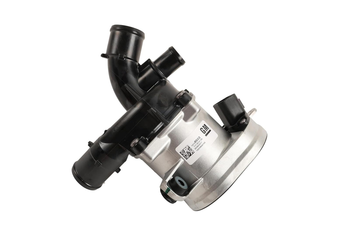 GM Genuine Parts 12738953 - Módulo de bomba de agua