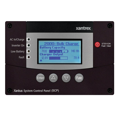 Xantrex 809-0921 Freedom SW 230 Inversor y Cargador