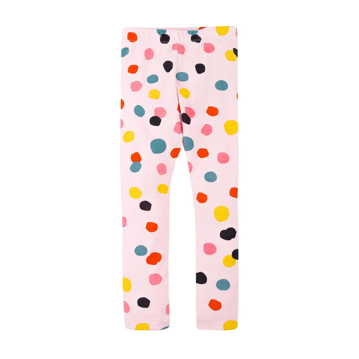 Baby Creysi Leggins En Algodón Hipoalergénico Niñas