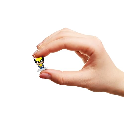 Funko Bitty Boxes: X-Men - Xavier's School | Mercancía Oficial - Juguete Coleccionable - Idea de Regalo de Cumpleaños para Fans y Coleccionistas