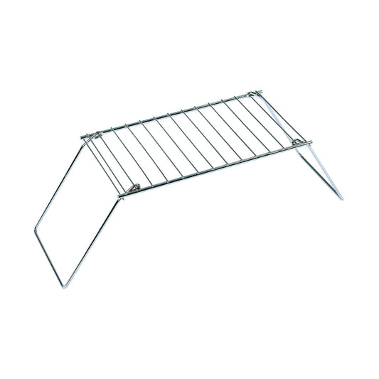 Stansport Parrilla plegable (613)