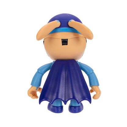 Jakks Pacific Figura de 5" de Dog Man - Bark Night