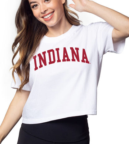 chicka-d - Playera Corta para Mujer