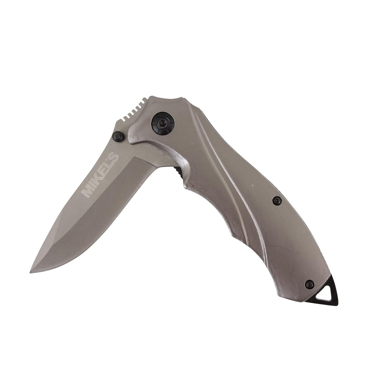 MIKEL´S NSA-3 Navaja semiautomática de 3" (7.5 cms)