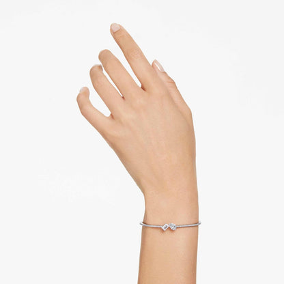 Swarovski Einzel, Goldlegierungsschicht