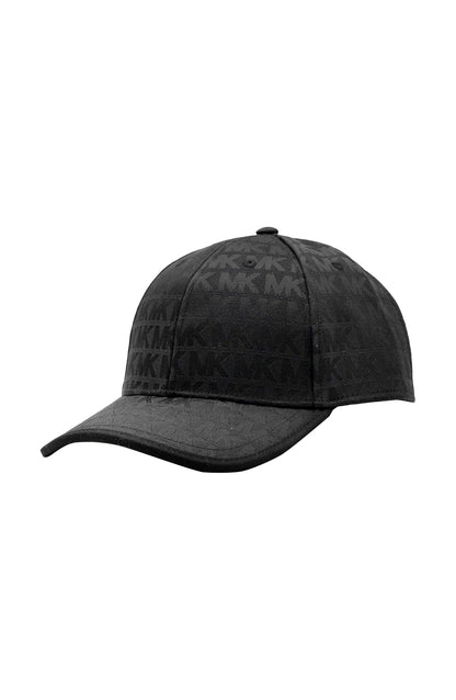 Michael Kors Logo Baseball Hat Gorra de béisbol Mujer