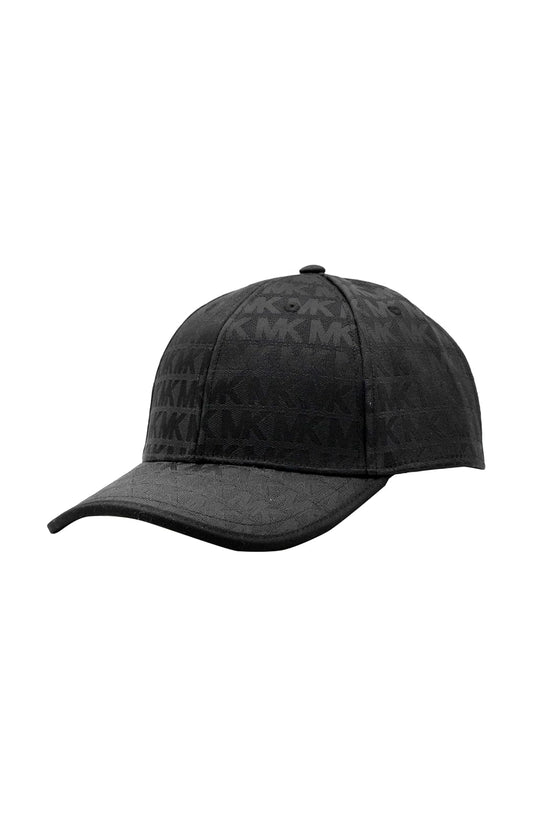 Michael Kors Logo Baseball Hat Gorra de béisbol Mujer