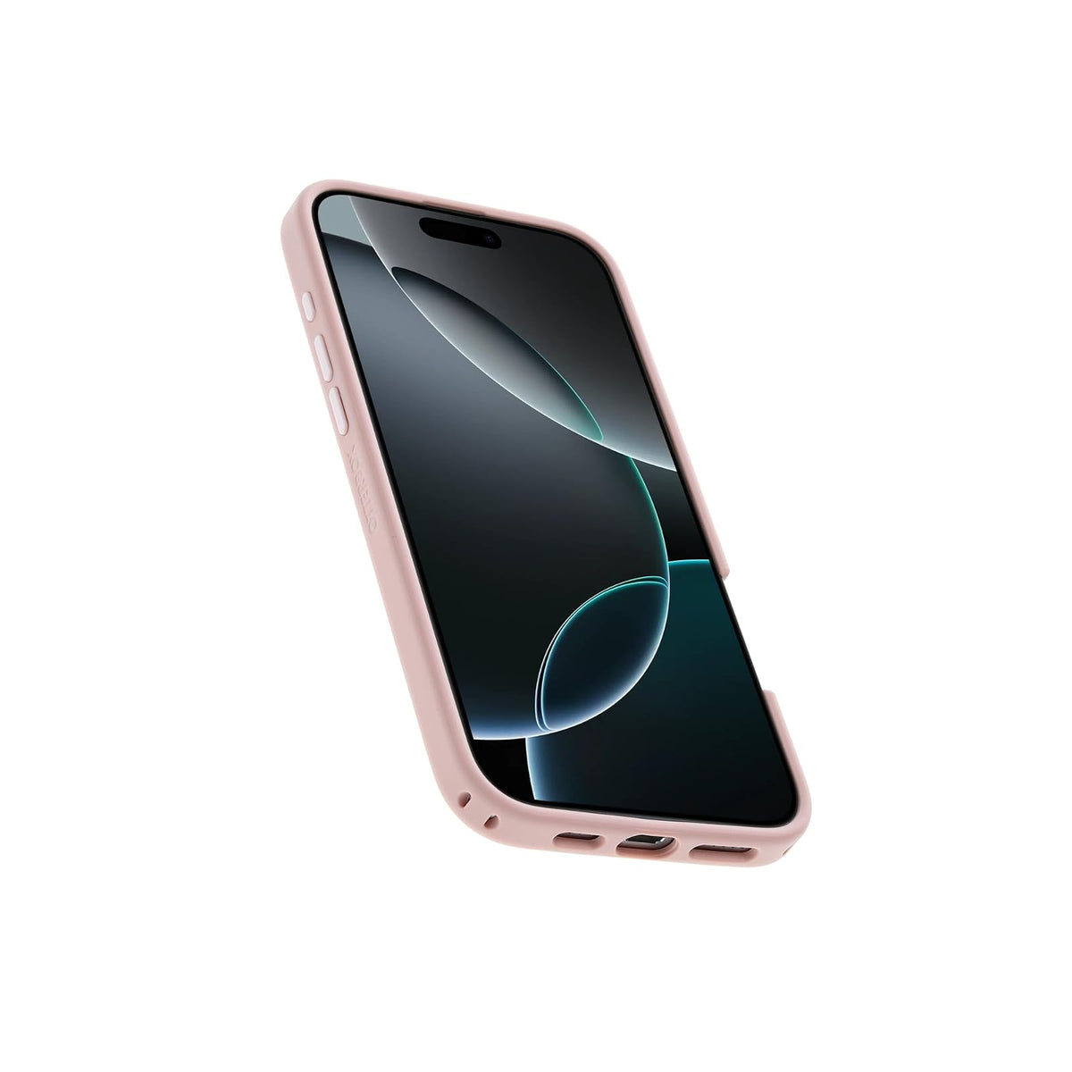 OtterBox - Funda para iPhone 16 Pro MAX Symmetry Series - Zapatos de Ballet