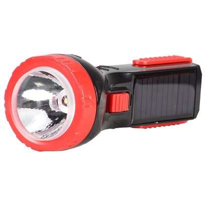 Mikels LES-350, Lámpara solar de emergencia (350 mAh)