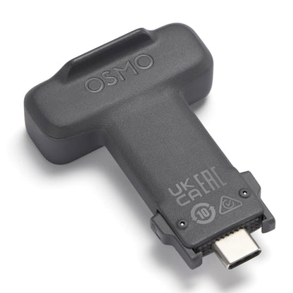 Módulo Multifuncional 2 dji OM