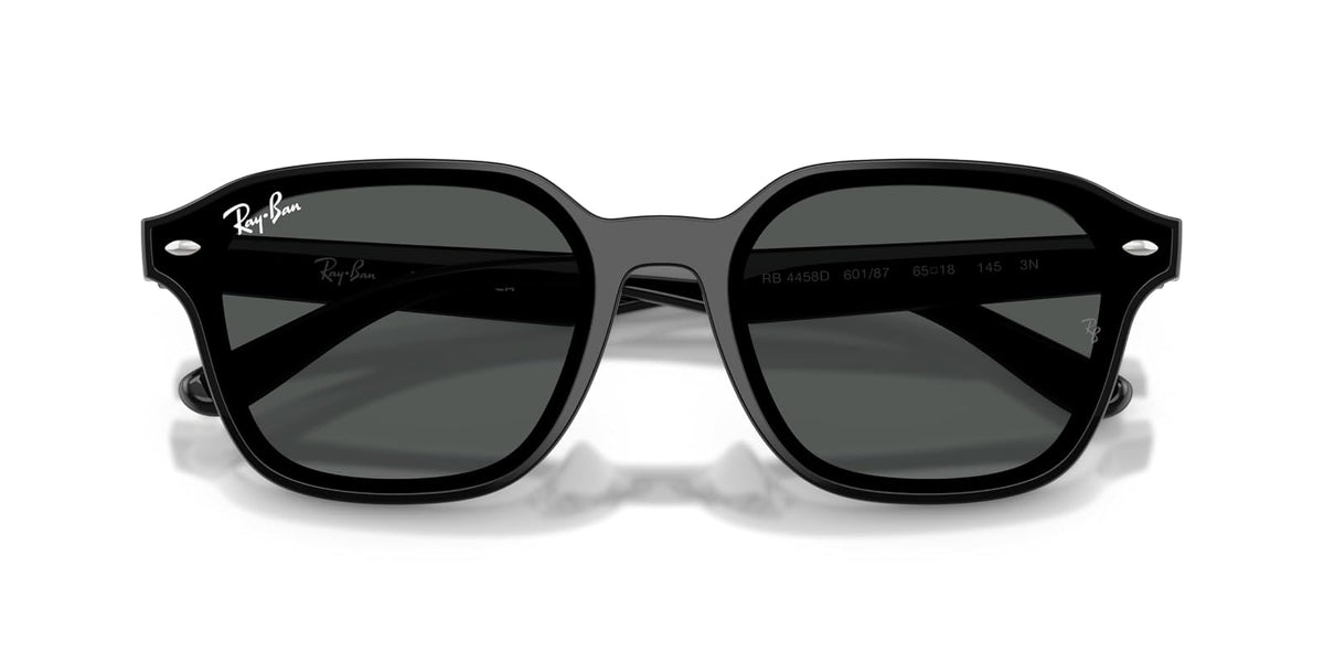 Ray-Ban Rb4458d Gafas Unisex adulto