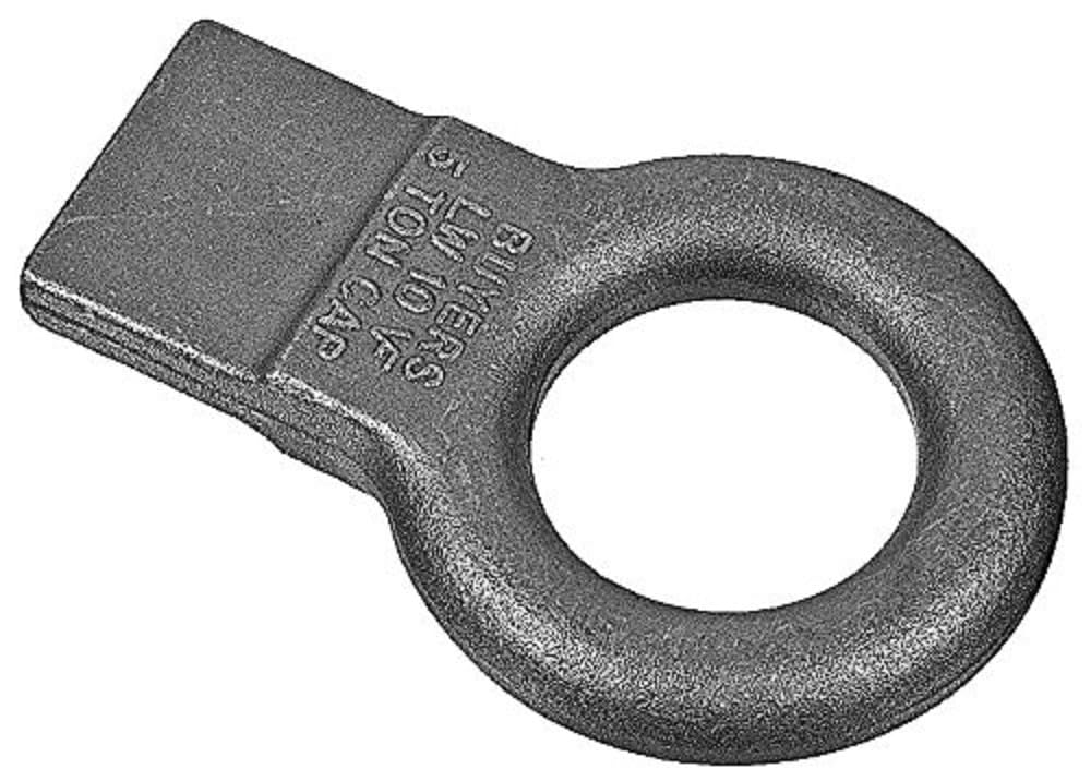Buyers Products LW10 Acero Forjado de Remolque