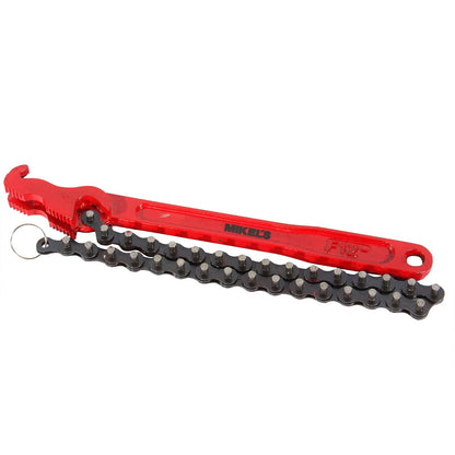 Mikel's LL-C Llave Universal con Cadena