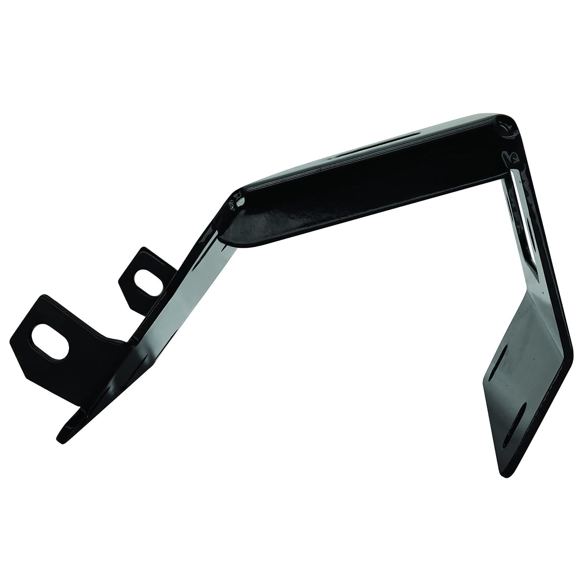 Extreme Max Soporte de Cabrestante 5600.3241 para Honda Rancher 420 y Foreman 500, Negro