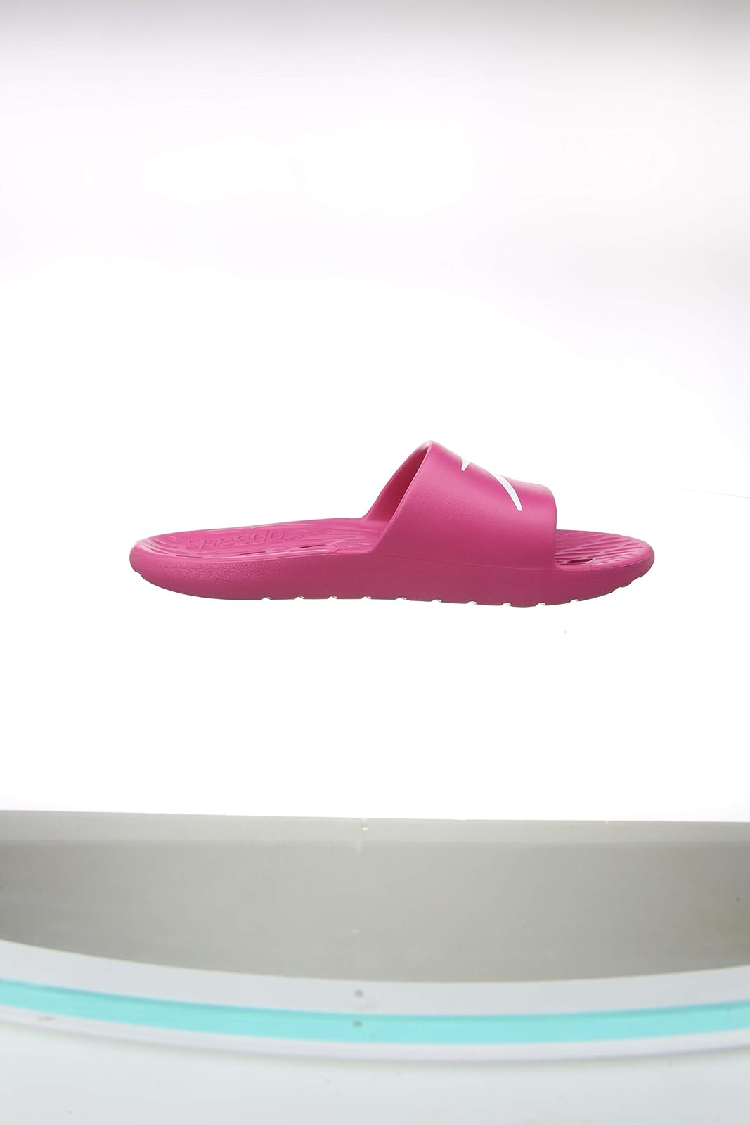 Speedo Sandalias deslizantes para mujer