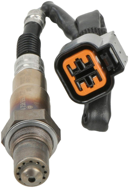 Bosch Caudalímetro Sensor de Flujo de Masa de Aire (MAF) 0280218270 - 13461 - Sensor de oxígeno - Banda estrecha