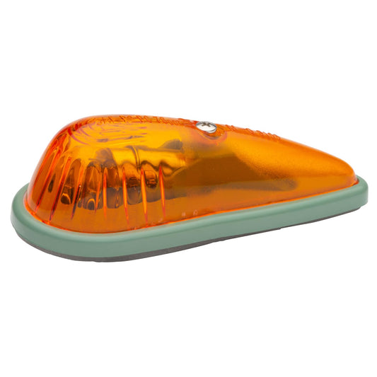 Grote Luz de Marcador de Cabina Económica 46543-5, Naranja