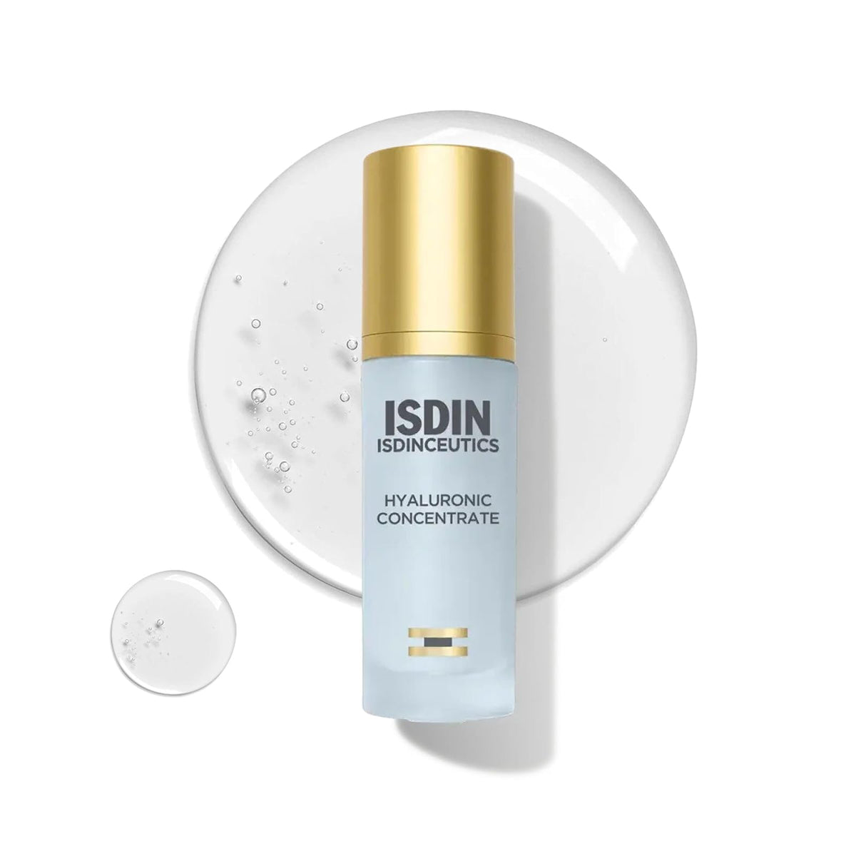 ISDIN Isdinceutics Hyaluronic Concentrate Sérum Facial 30 ml - serum facial