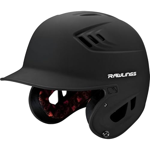 Rawlings Serie R16 Casco de béisbol