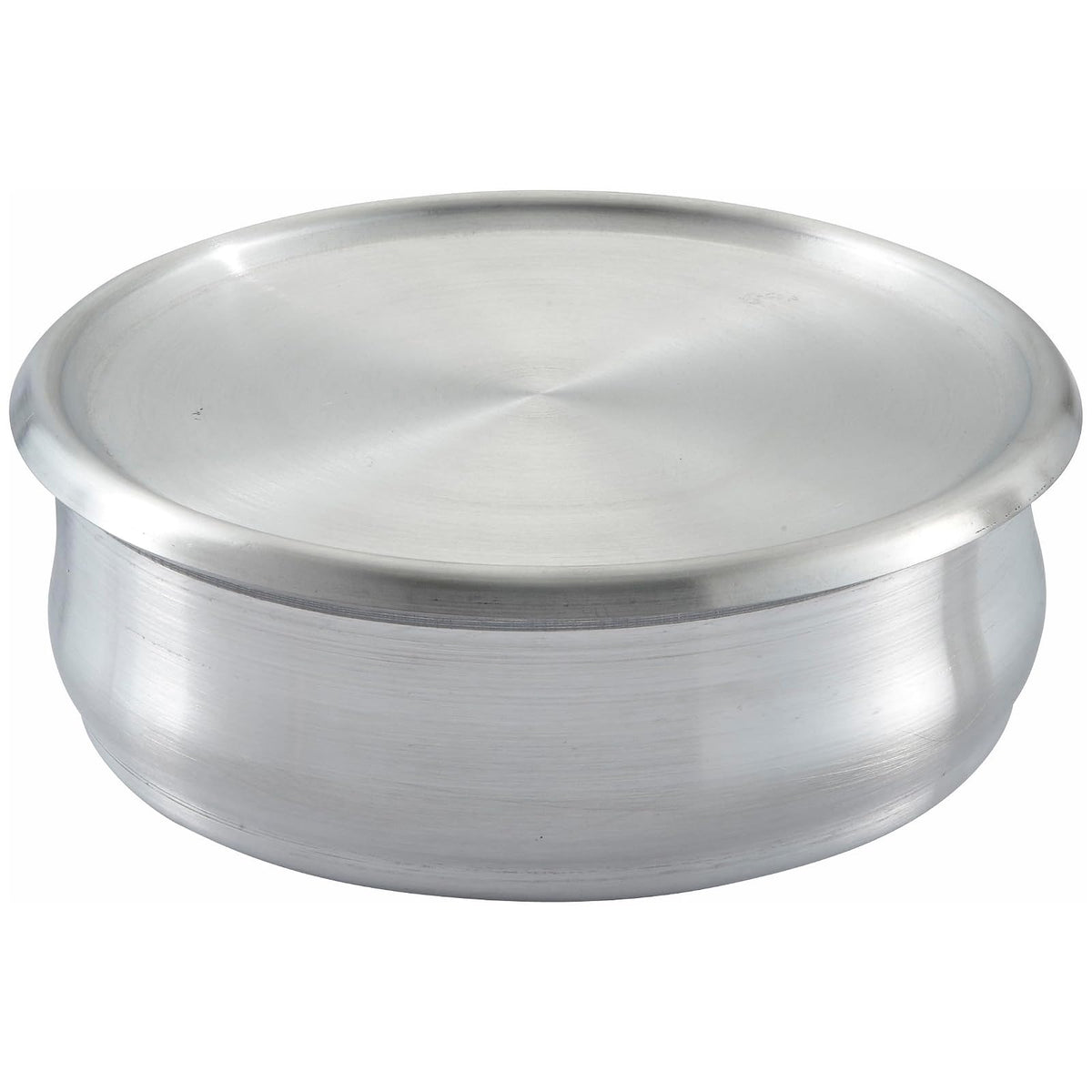 Winco Winware - Molde apilable para masa de 40 onzas