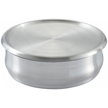 Winco Winware - Molde apilable para masa de 40 onzas