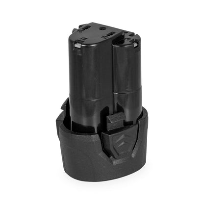 ACDelco AB1225LA Serie G12 12 V Li-Ion Intercambiable, batería Negra