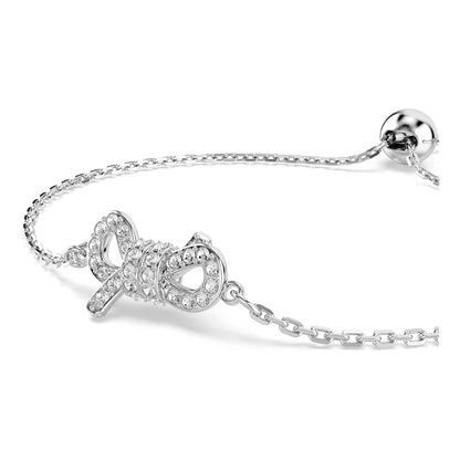 Swarovski BRAZALETE Lifelong Bow