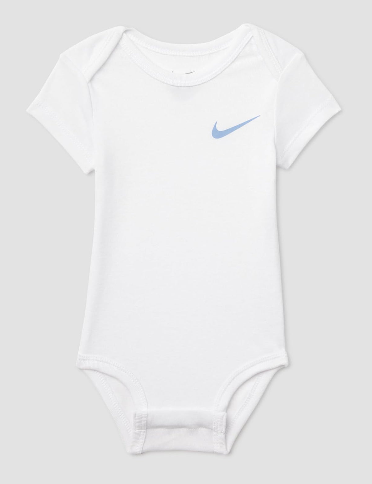 Nike 3-pack Essentials Bodysuit and Pants Set Conjunto de body y pantalón Unisex bebé
