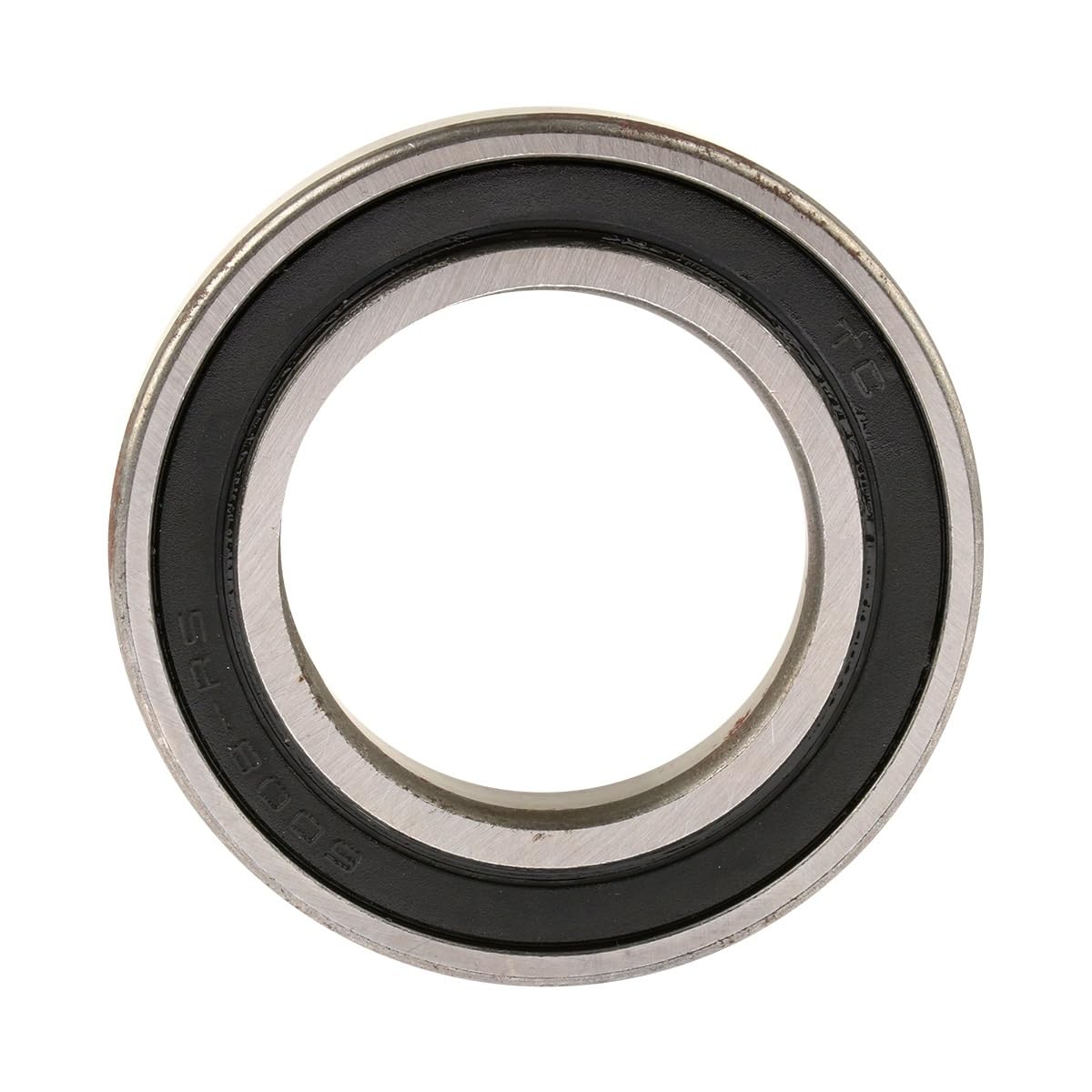 Italika F15040269 Balero Radial Bola 6008-2RS, Gris