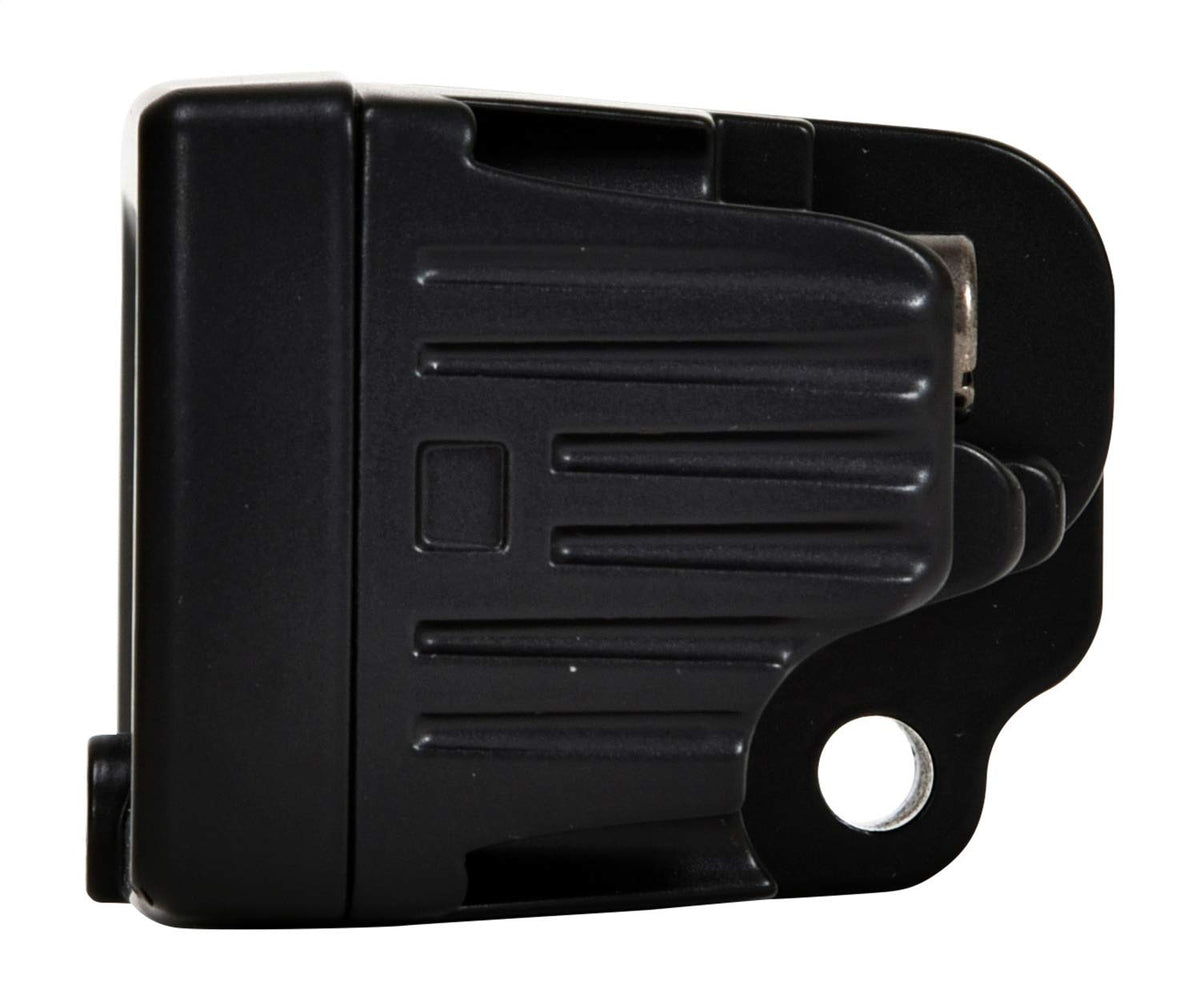 KC HiLiTES 328 2" C-Series C2 LED - Sistema de 2 luces - haz de inundación de 20 W