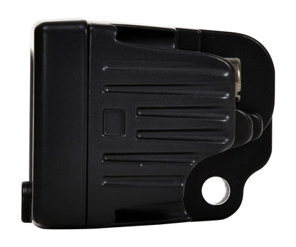 KC HiLiTES 328 2" C-Series C2 LED - Sistema de 2 luces - haz de inundación de 20 W