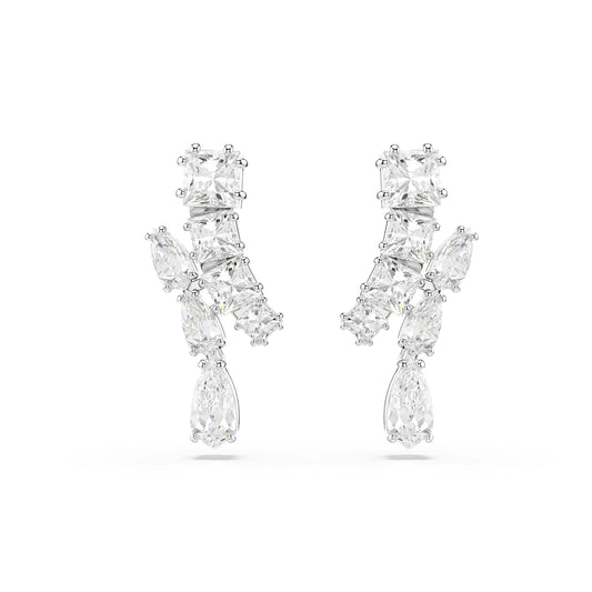 Swarovski Matrix Earring