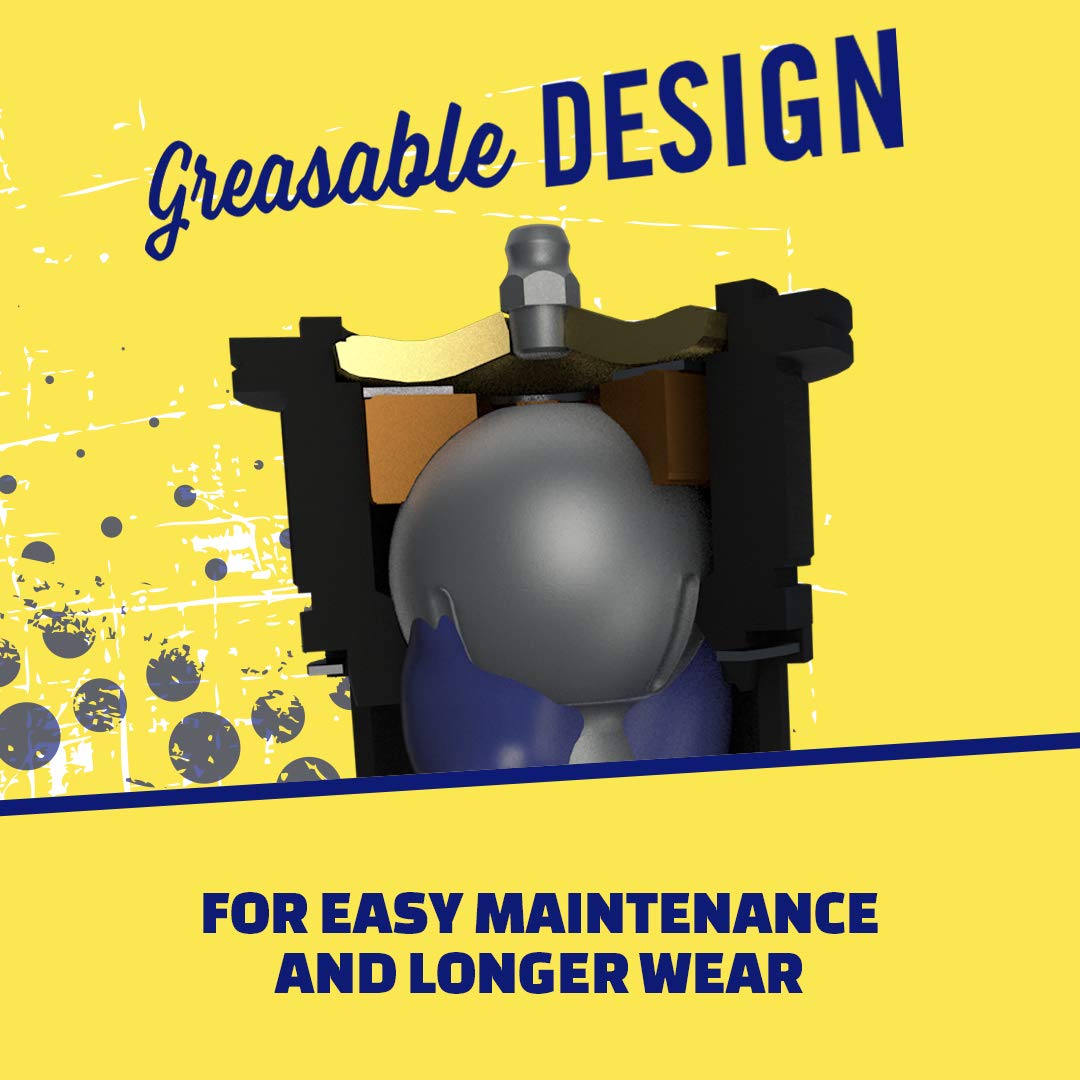 Moog AMGES800403 Terminal Exterior
