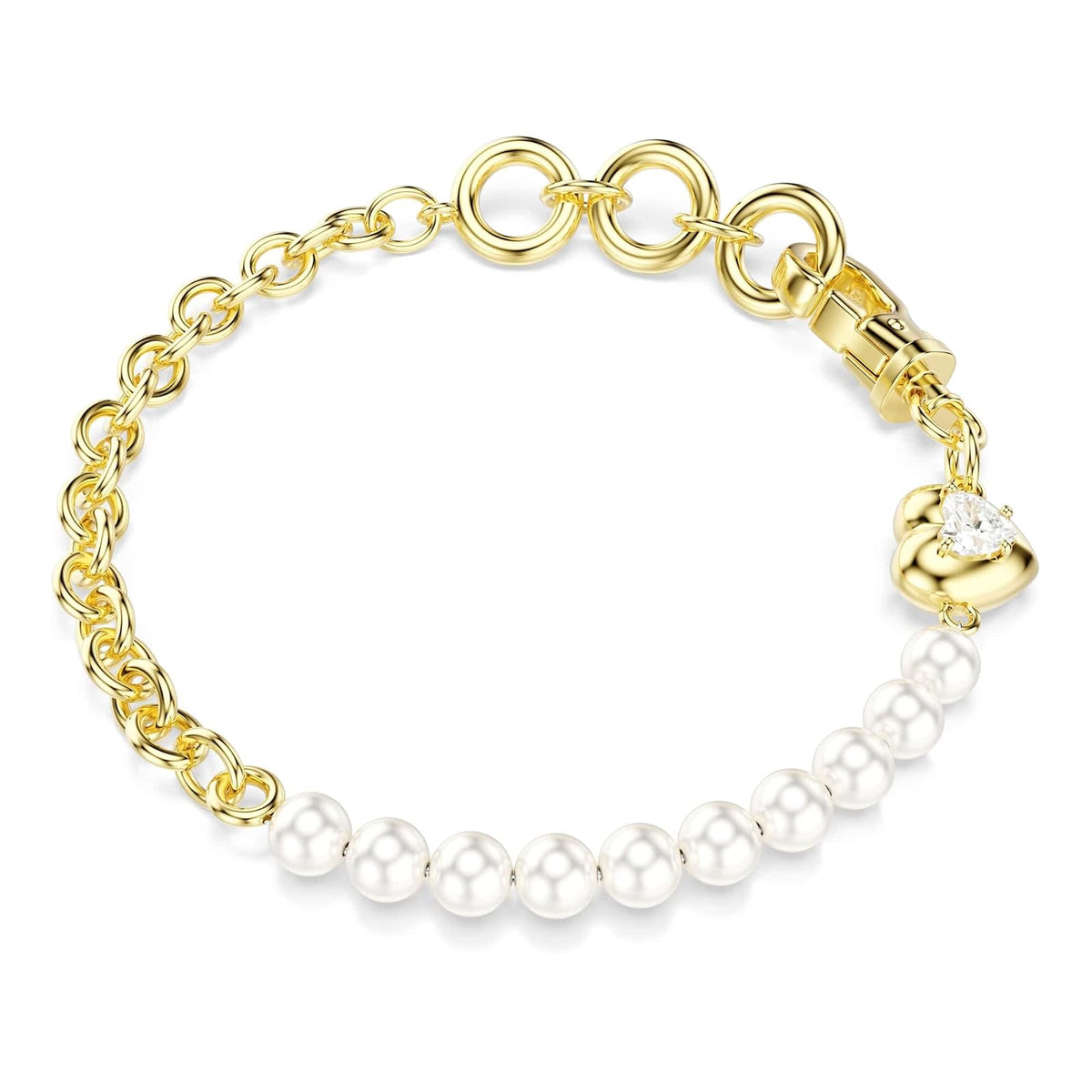 Swarovski BRAZALETE Idyllia