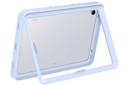 Samsung Galaxy Tab S11 Frame Cover Blue